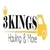 3 Kings Hauling & More- Junk Removal Fairfield