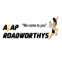 ASAP ROADWORTHYS GOLD COAST