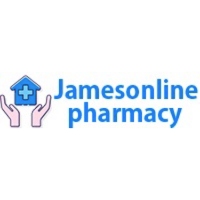 James Online Pharmacy