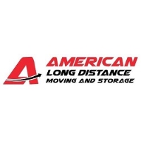 American Long Distance Moving and Storage