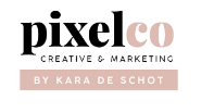 Pixel Co Creative & Marketing