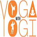 Yoga with yogi