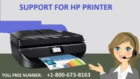 Contact US - HP Printers Support