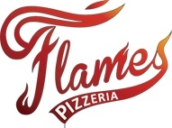 Pizza St Kilda Road | Flames Pizzeria