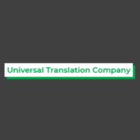 Universal Translation Services