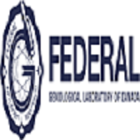 FEDERAL GEMOLOGICAL LABORATORY OF CANADA