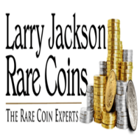 Larry Jackson Numismatics