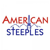 American Steeples and Baptistries