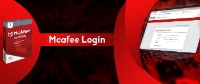 Mcafee Login