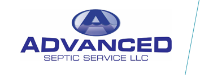 ADVANCED SEPTIC SERVICE, LLC