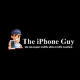 The iPhone Guy