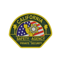 California Safety Agency