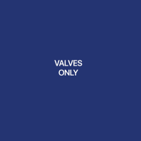 Valves Only