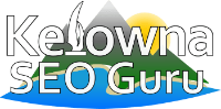 The Kelowna SEO Guru