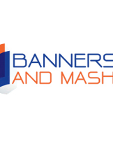 Custom Vinyl Banners - Banners and Mash Pty Ltd