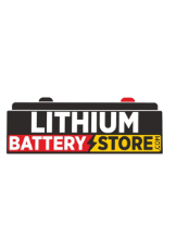 Lithium Battery Store