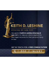 Keith D. Leshine