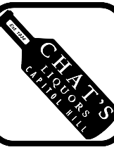 Chat's Liquors on Capitol Hill