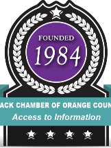 Black Chamber of Commerce