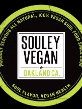 Souley Vegan