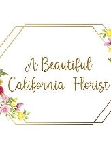 A Beautiful California Florist