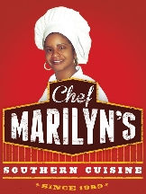 Chef Marilyn's