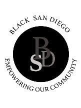 Black San Diego