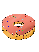 The Donut