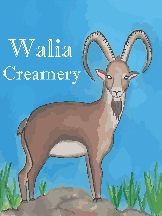 Walia Creamery