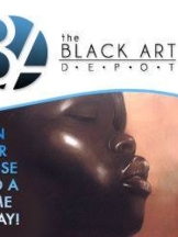 The Black Art Depot