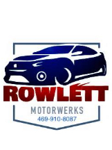 Rowlett Motorwerks