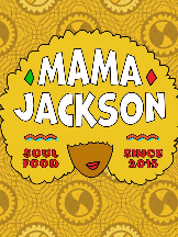 Mama Jackson Soul food Restaurant