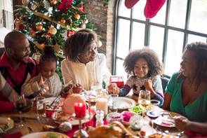 10  Christmas Songs Every Black Child Should Know