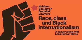 Race, Class and Black Internationalism