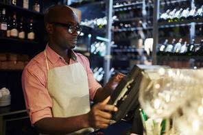 Black-Owned Restaurants & Bars in London