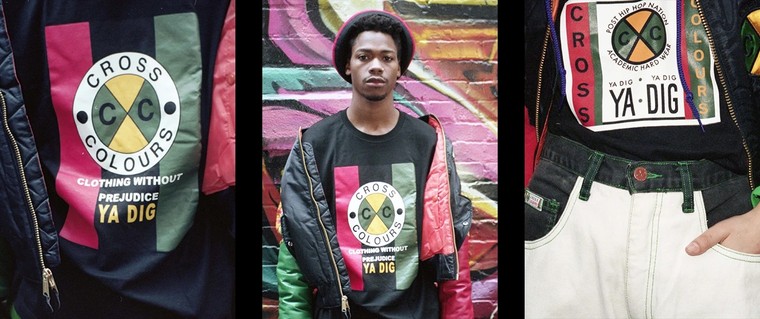 10 Black-owned clothing brands every black person should be supporting right now