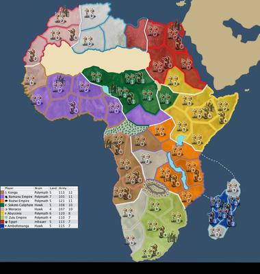 7 Influential African Empires You Should Know About