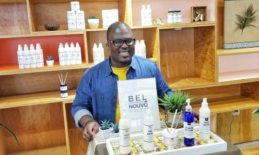 Black Business - Bel Nouvo Beauty