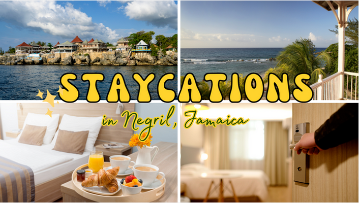 Negril Oasis: Unveiling the Best Accommodations for Your Jamaican Retreat