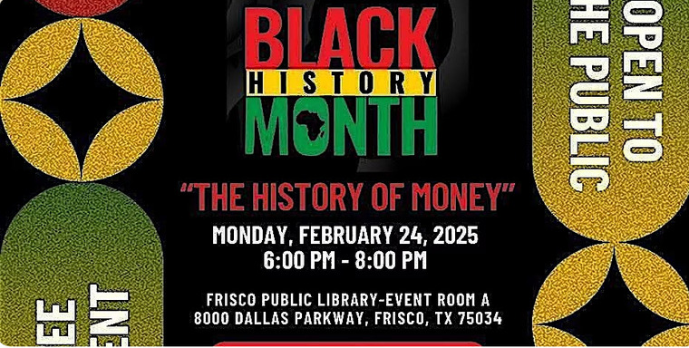 Black History Month 